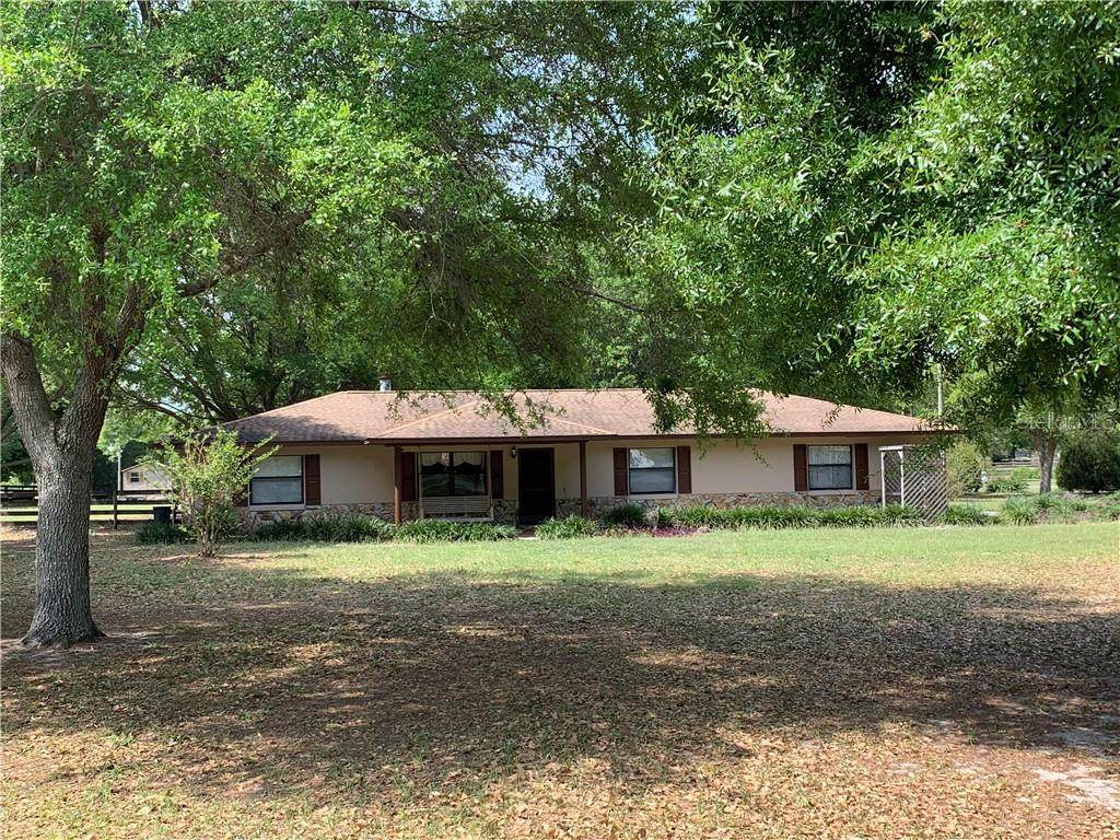3710 Eagles Nest Road - Photo 1