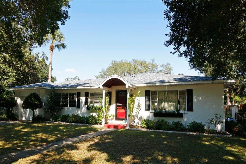 2269 Washington Road - Photo 1