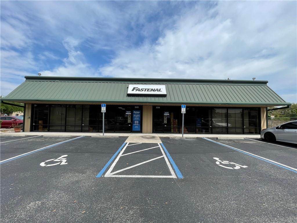 228 & 242 Silverado Street - Photo 1