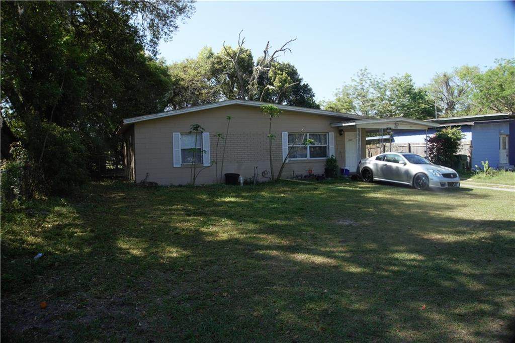 1603 William Street - Photo 1