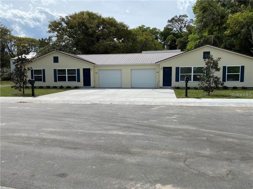 521 Simpson Street - Photo 1