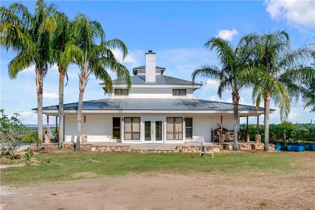 20444 Sugarloaf Mountain Road - Photo 1