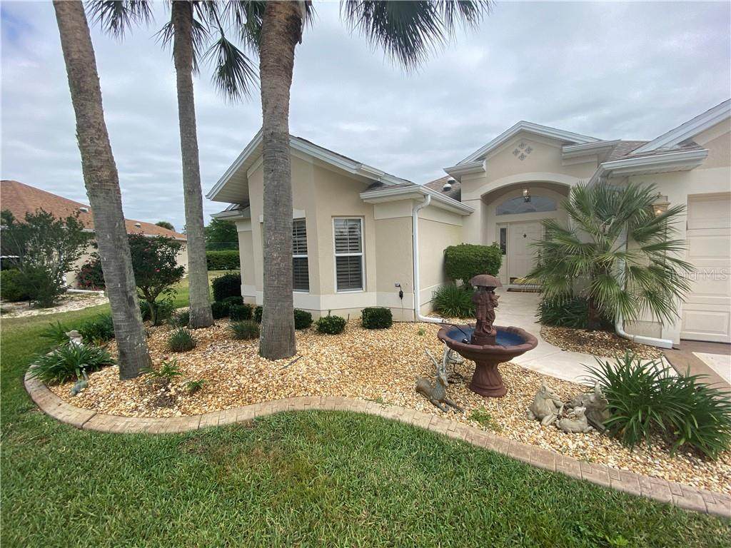 2415 Merida Circle - Photo 1