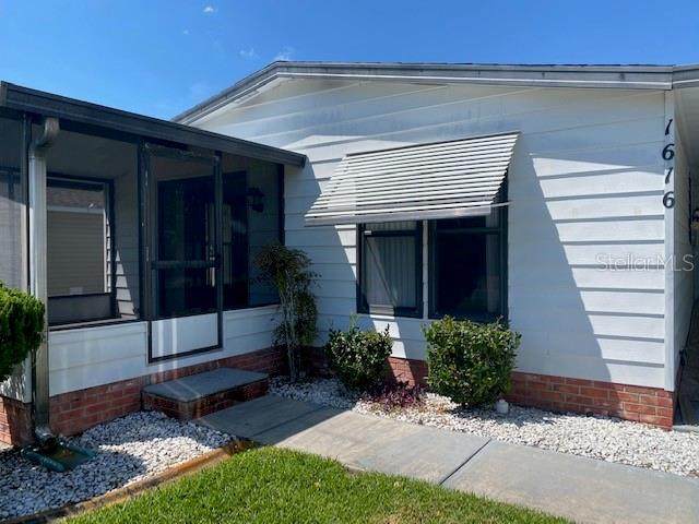 1616 Pinehurst Drive - Photo 1