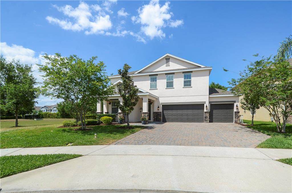 1105 Vinsetta Circle - Photo 1
