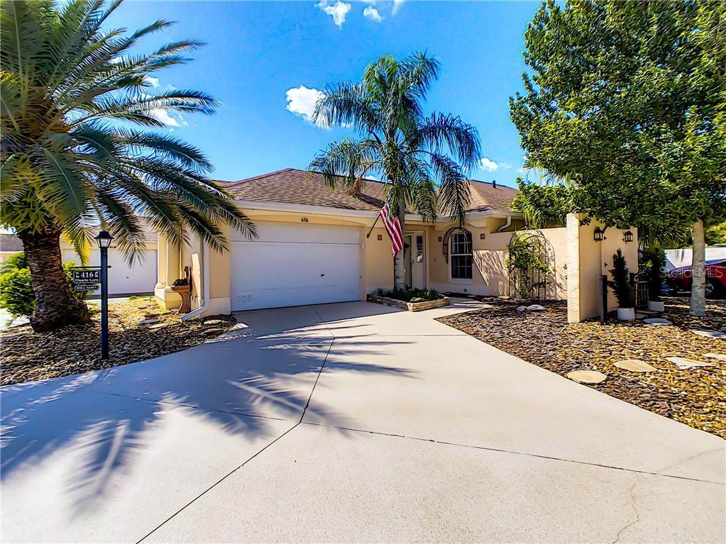 416 Duarte Lane - Photo 1