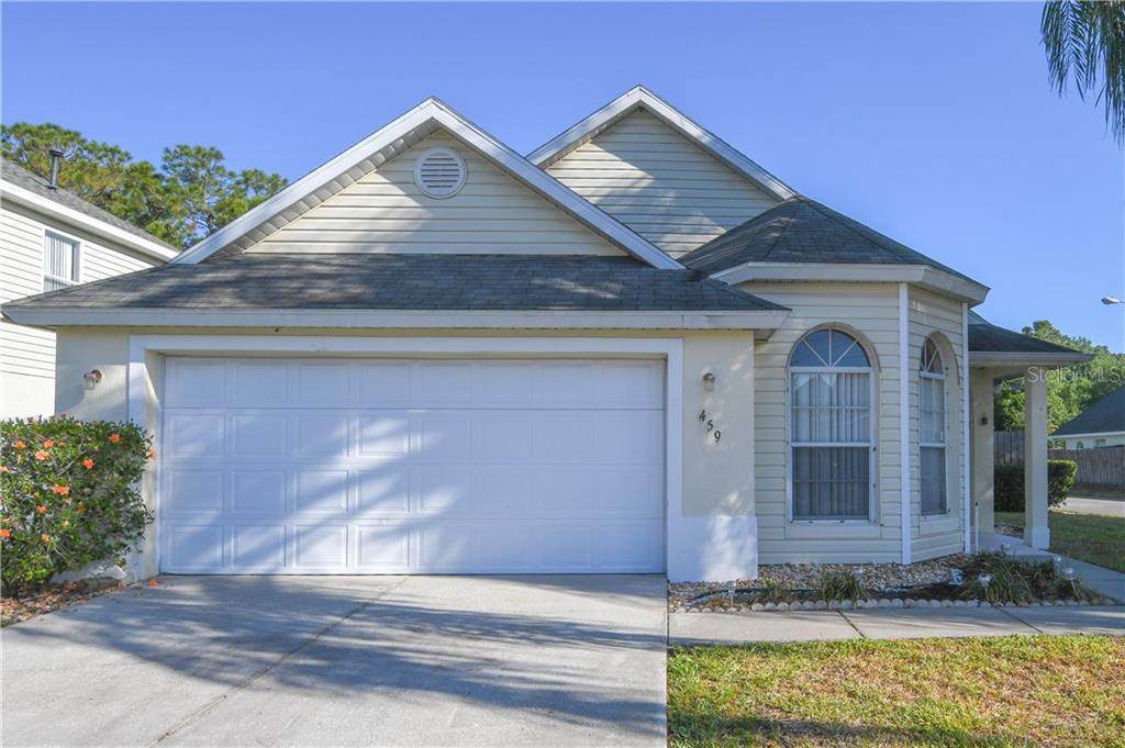 459 Hollingshead Loop - Photo 1