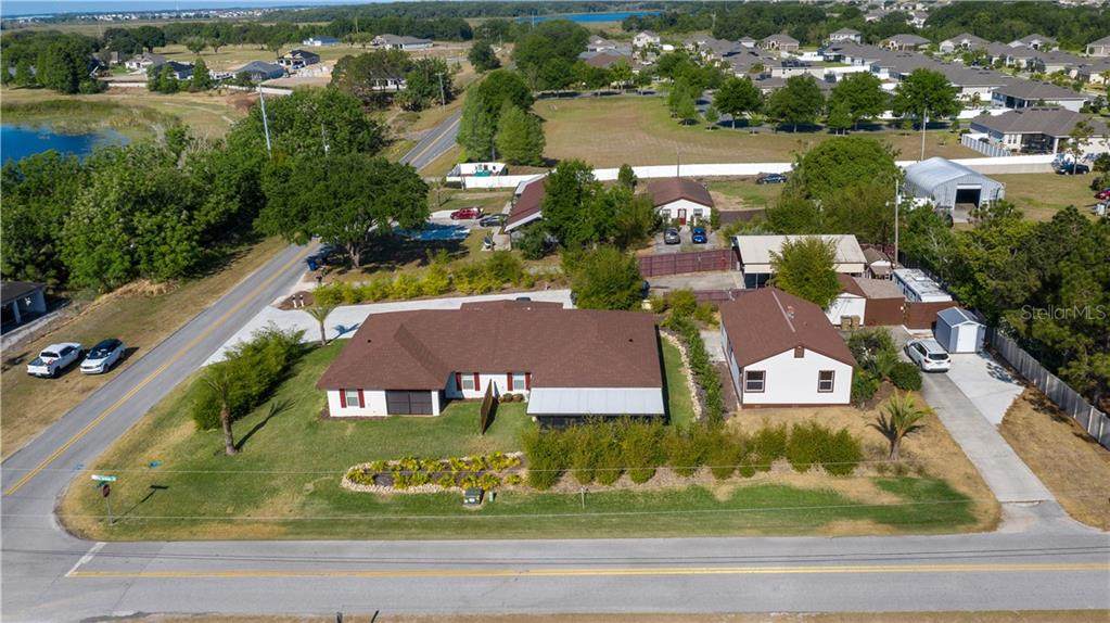 10435 Cherry Lake Road - Photo 1