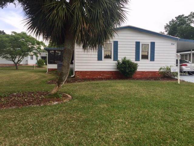 704 Tangerine Drive - Photo 1