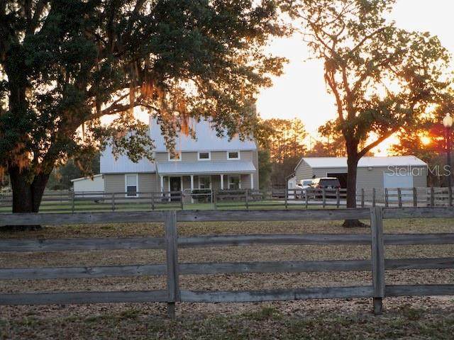 22411 Straw Flower Drive - Photo 1