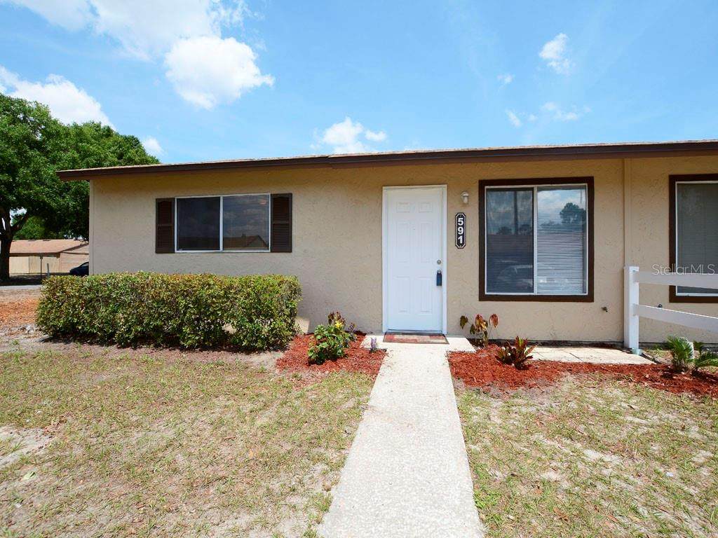 591 Rosewood Lane - Photo 1