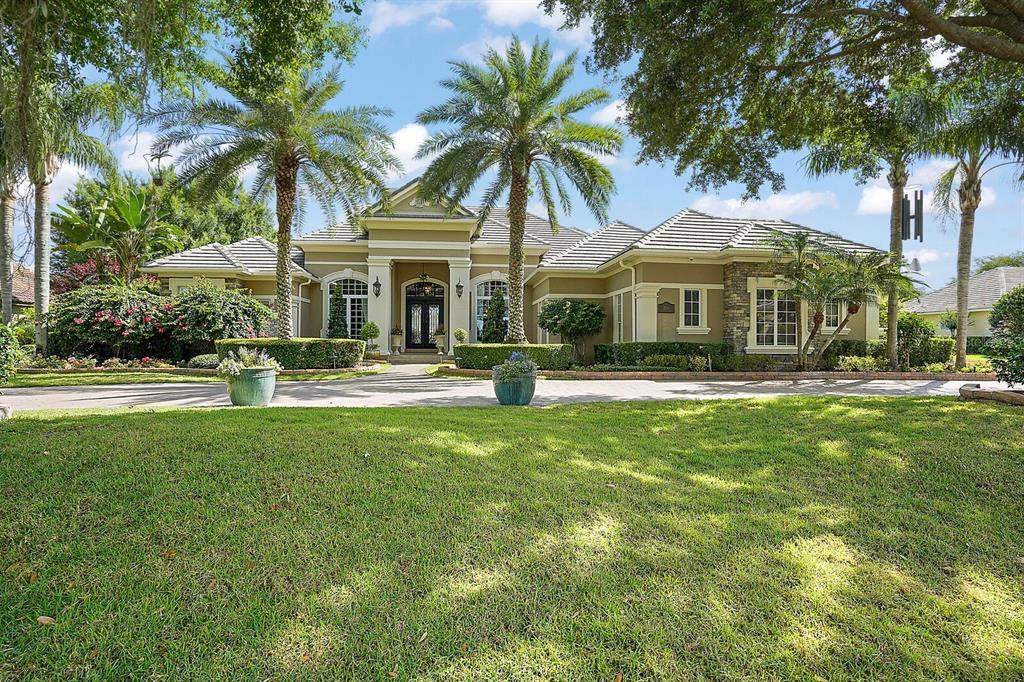 2011 Castelli Boulevard - Photo 1