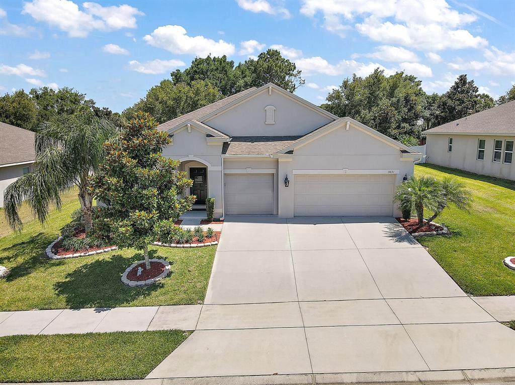 3031 Zander Drive - Photo 1