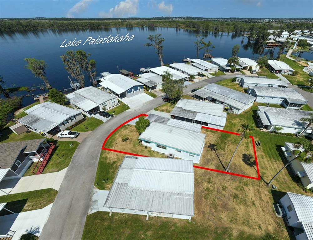 1401 Highway 50 - Photo 1