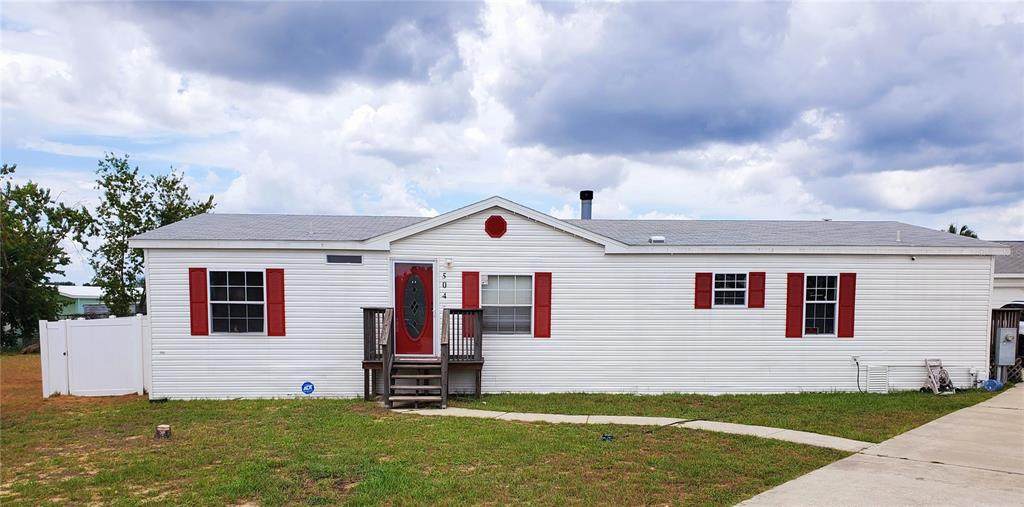 504 Lemon Street - Photo 1
