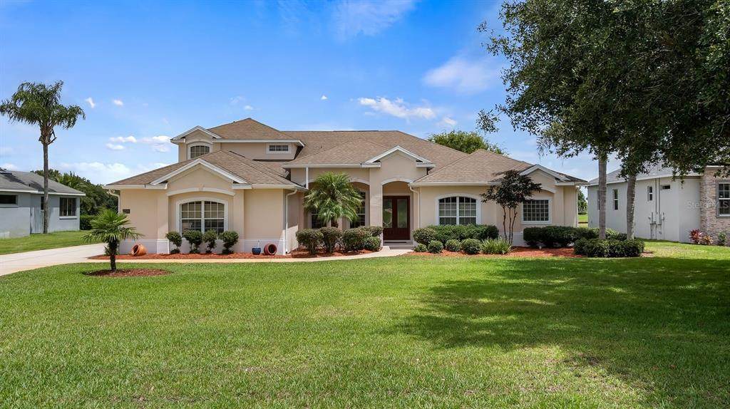 7351 Spring Mountain Lane - Photo 1