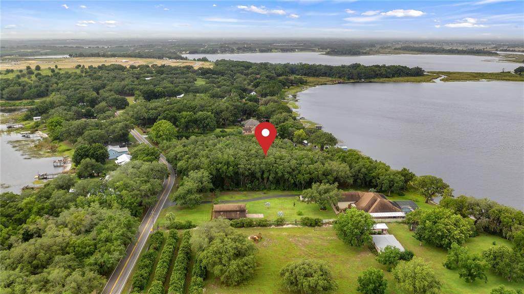 Lake Emma Road - Photo 1