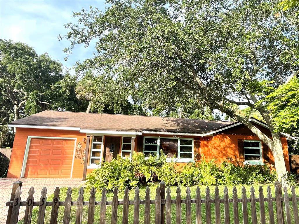 3059 Peninsula Drive - Photo 1