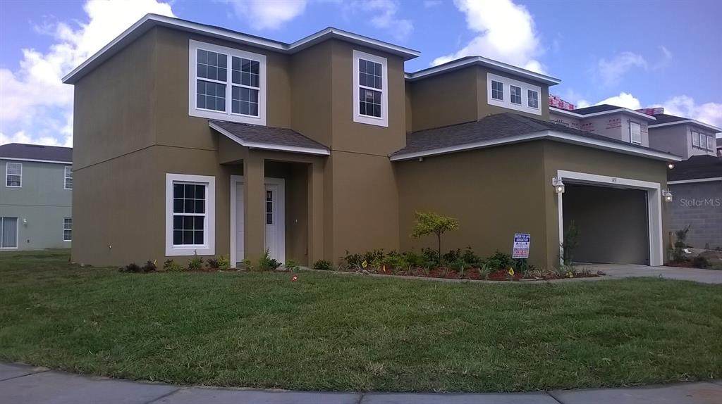 1451 Salisbury Drive - Photo 1