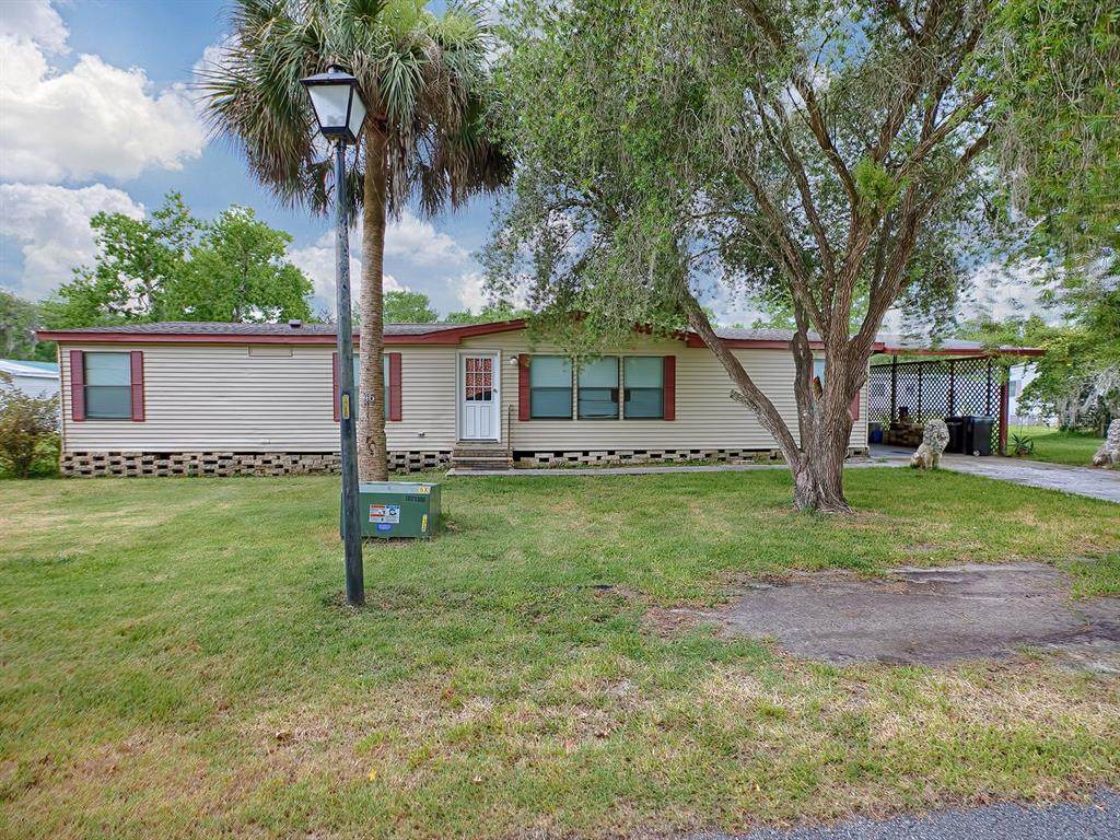 46 Wilderness Drive - Photo 1