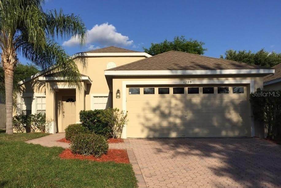 1709 Hampton Drive - Photo 1