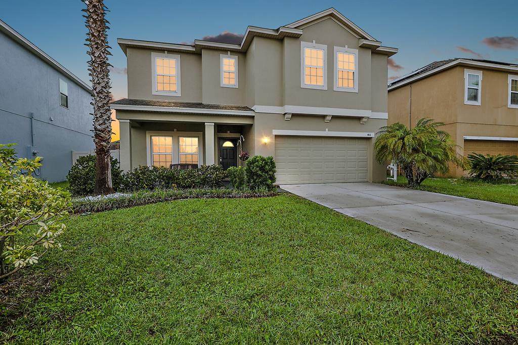403 Rock Springs Circle - Photo 1
