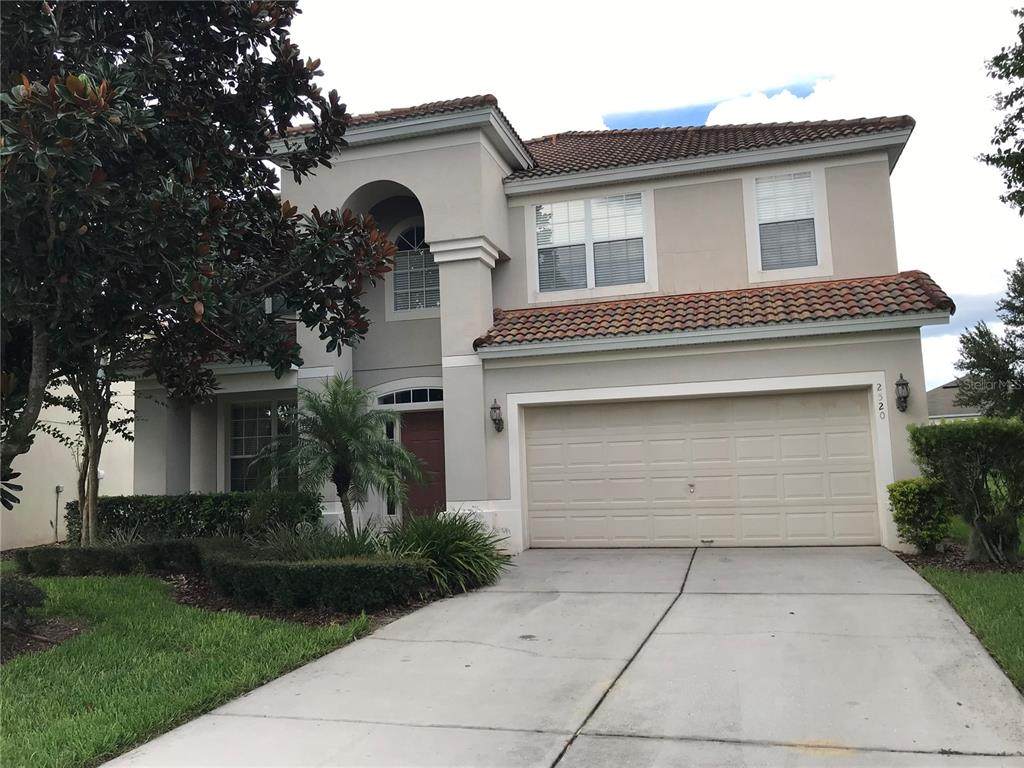 2520 Archfeld Boulevard - Photo 1