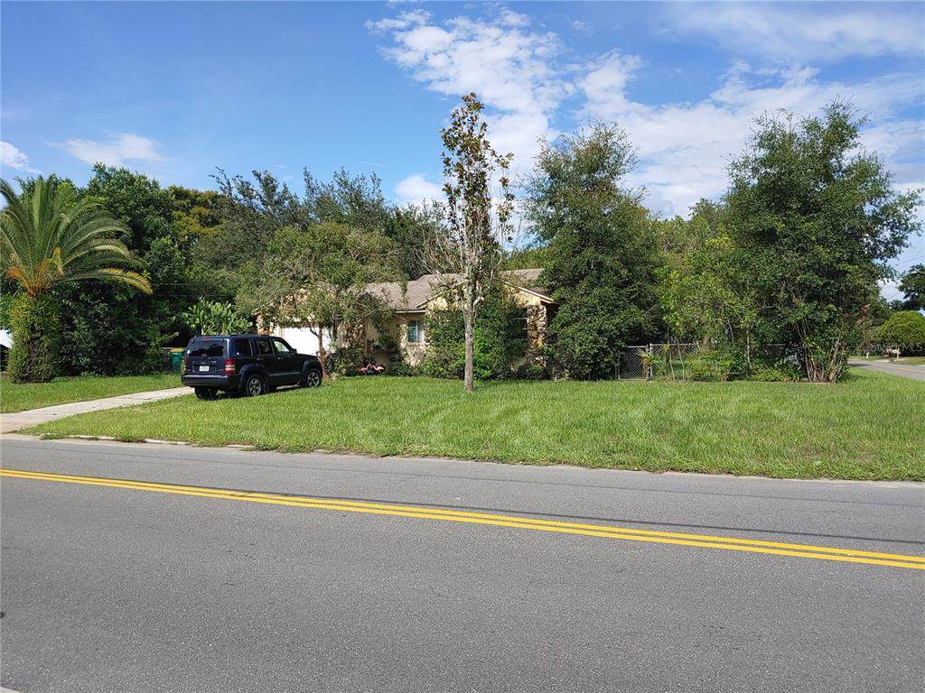 1433 South Grove Street - Photo 1