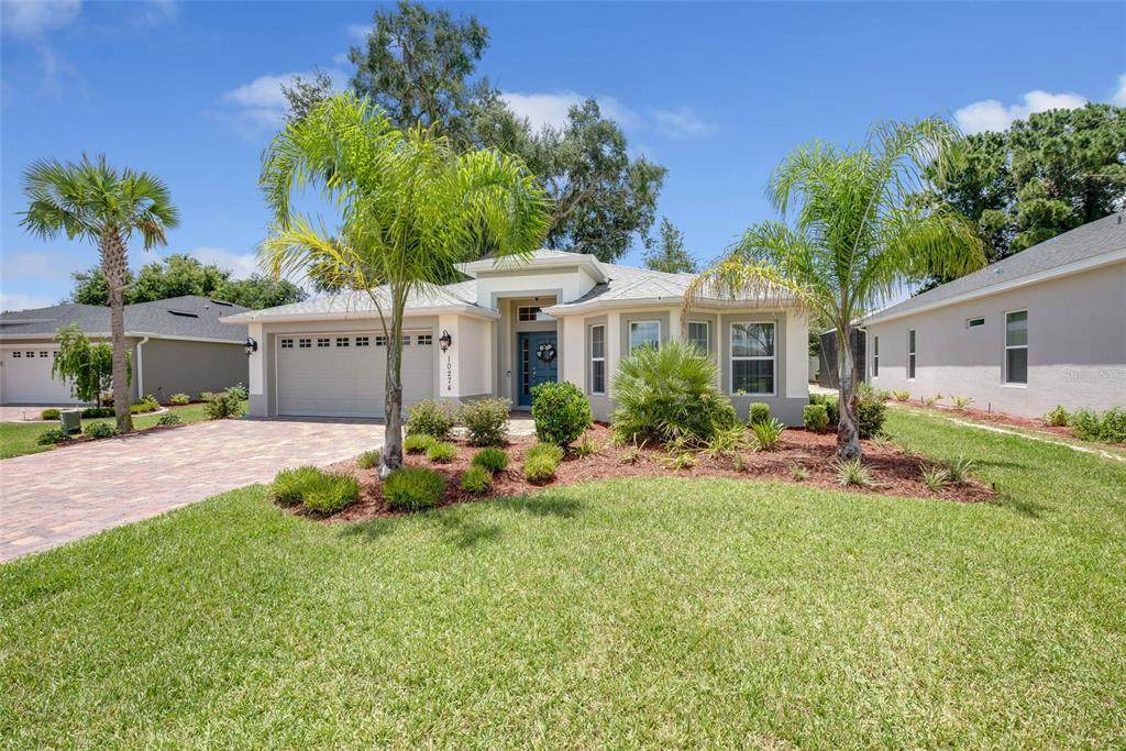 10274 Julia Isles Avenue - Photo 1