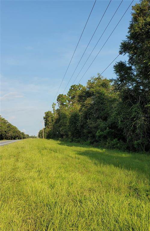E Hwy 40 - Photo 1