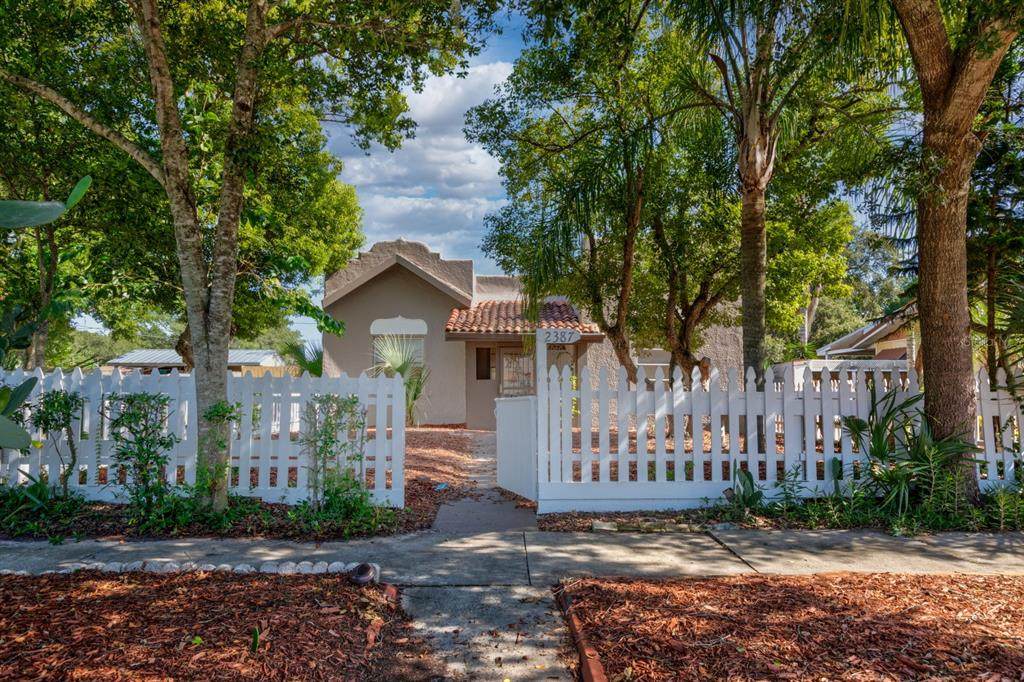2387 Sheridan Road - Photo 1