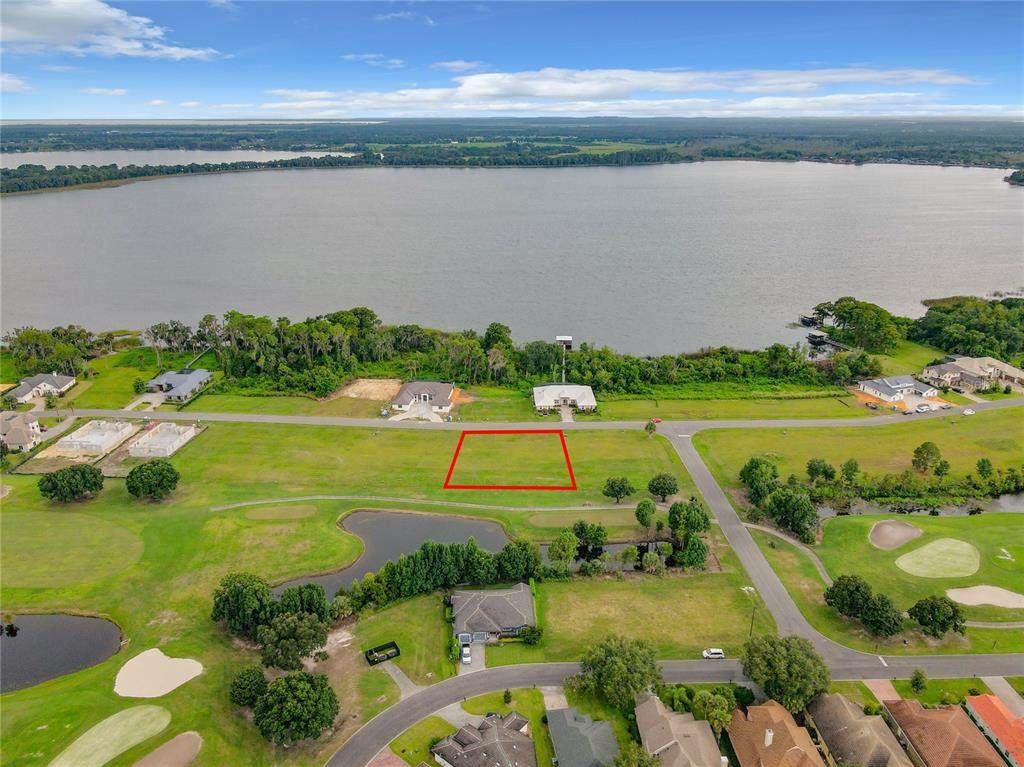 Lot E2 Live Oak Drive - Photo 1