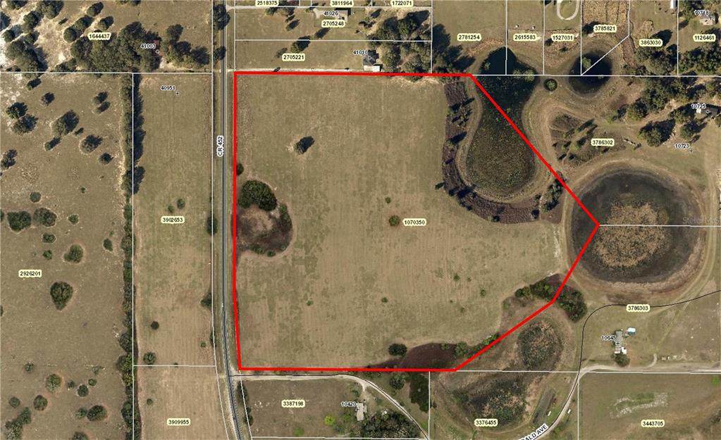 00000 County Road 452 - Photo 1