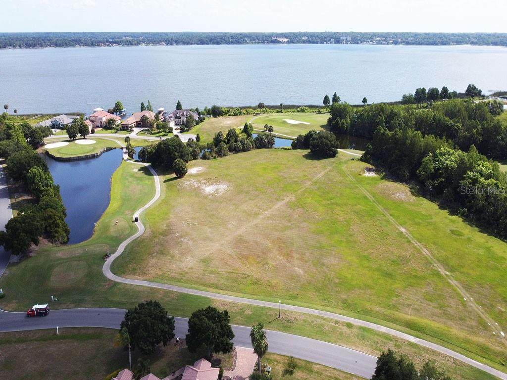 Island Club Drive - Photo 1