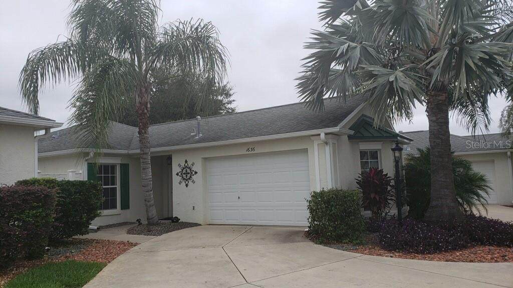 1636 Summerchase Loop - Photo 1