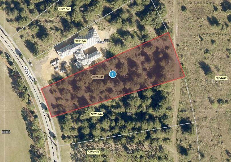 16922 Vinci Way - Photo 1