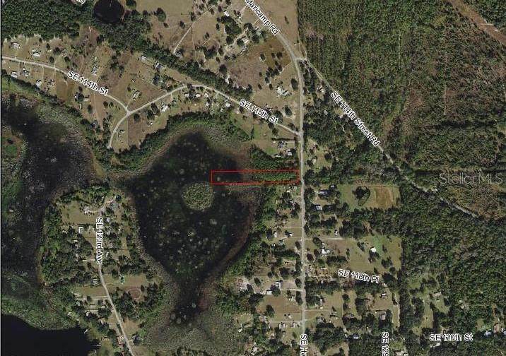 Hwy 464 - Photo 1