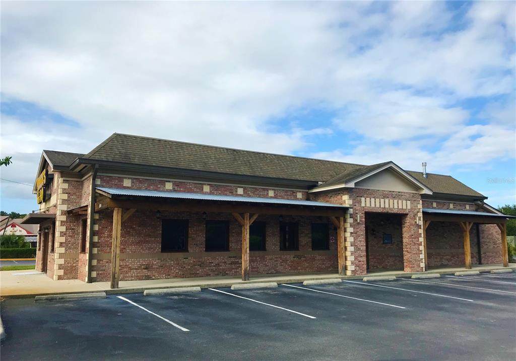 1220 Main St / Hwy 301 - Photo 1