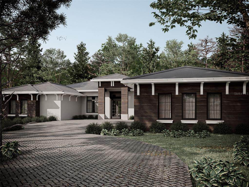 15136 Pendio Drive - Photo 1