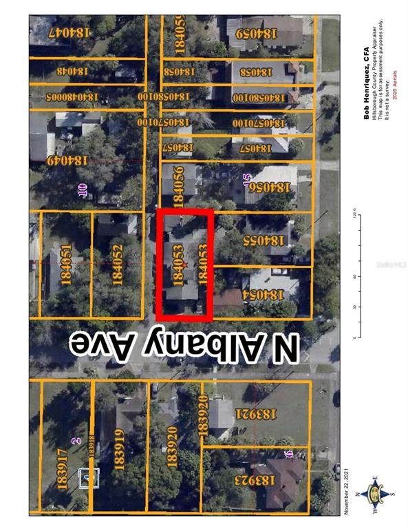 205 Albany Avenue - Photo 1