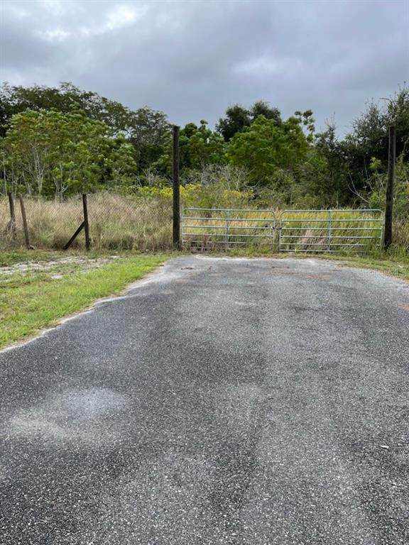 Rich Drive - Photo 1