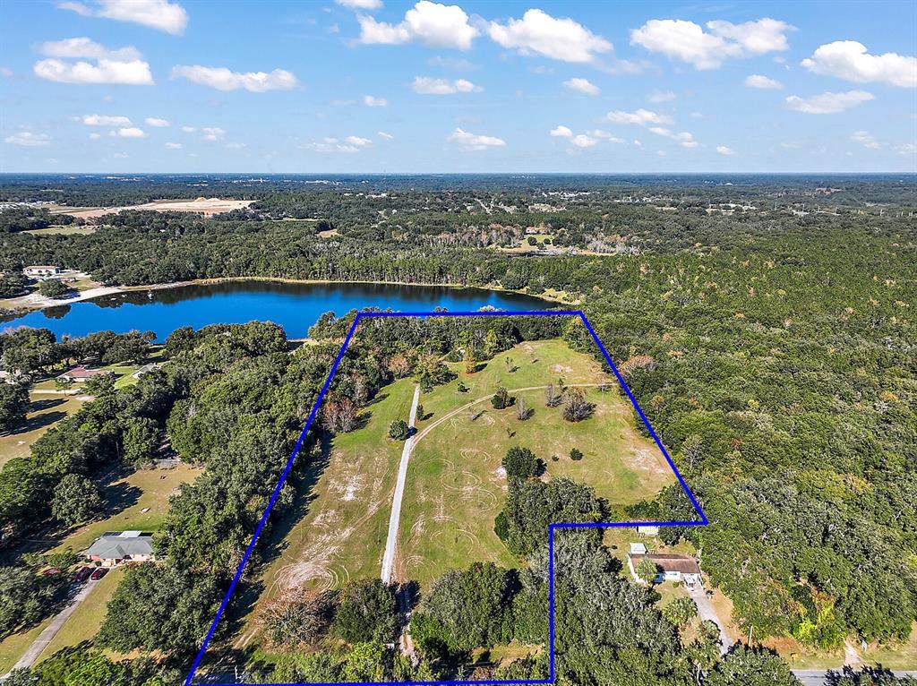 2307 Spring Lake Road - Photo 1