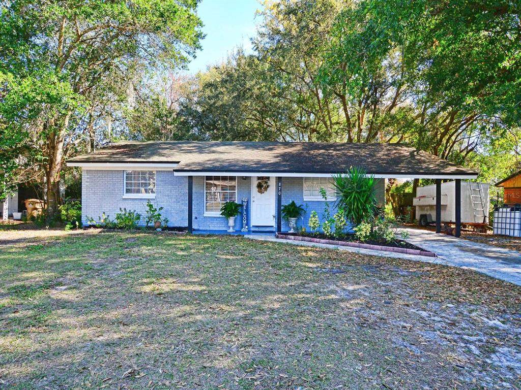 870 Vincent Drive - Photo 1