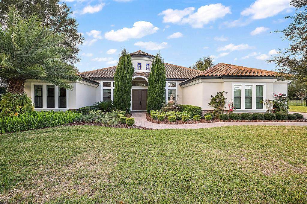 25870 Crossings Bluff Lane - Photo 1