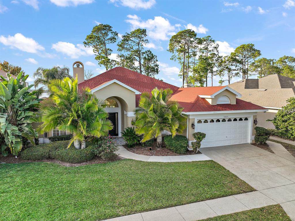 1921 Edgewater Drive - Photo 1