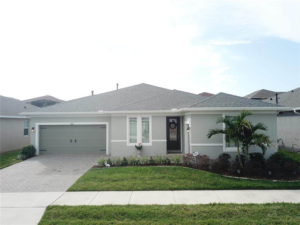 614 Conservation Boulevard - Photo 1