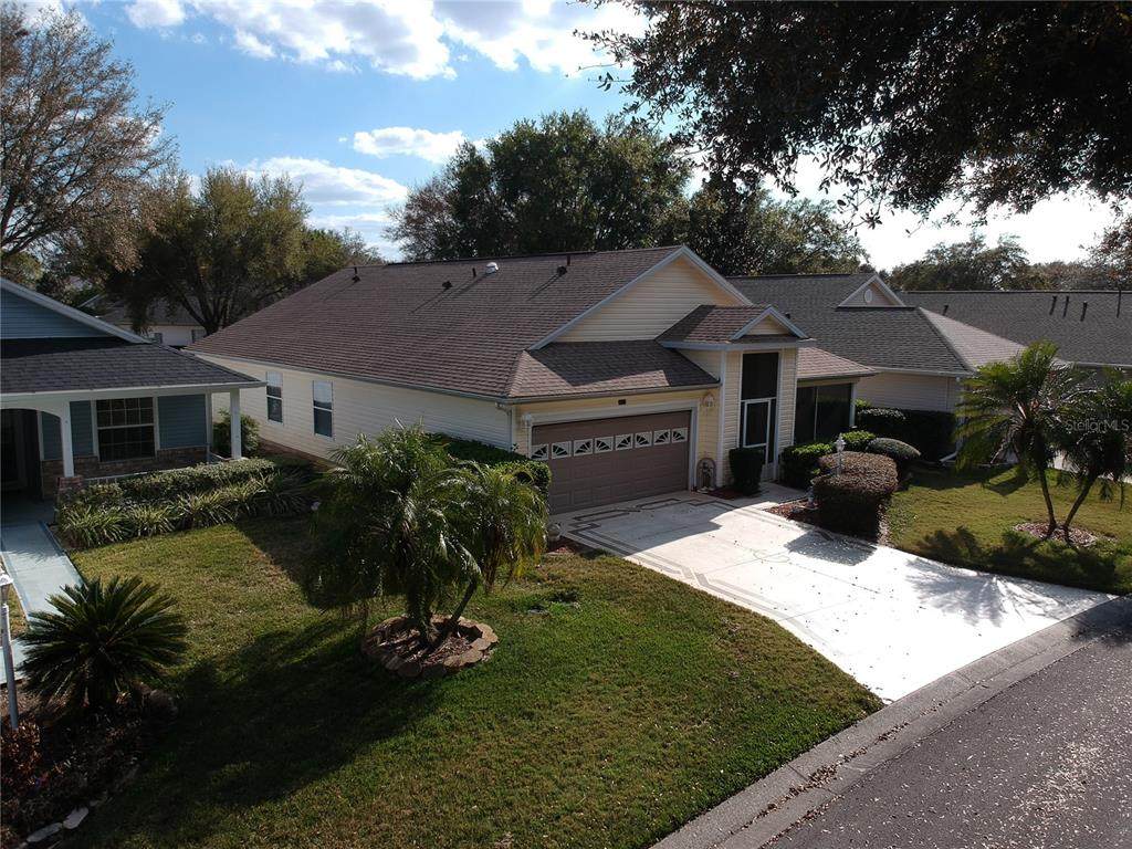 4512 Eaglewood Drive - Photo 1