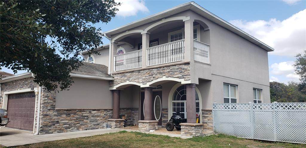 2408 Dorado Avenue - Photo 1