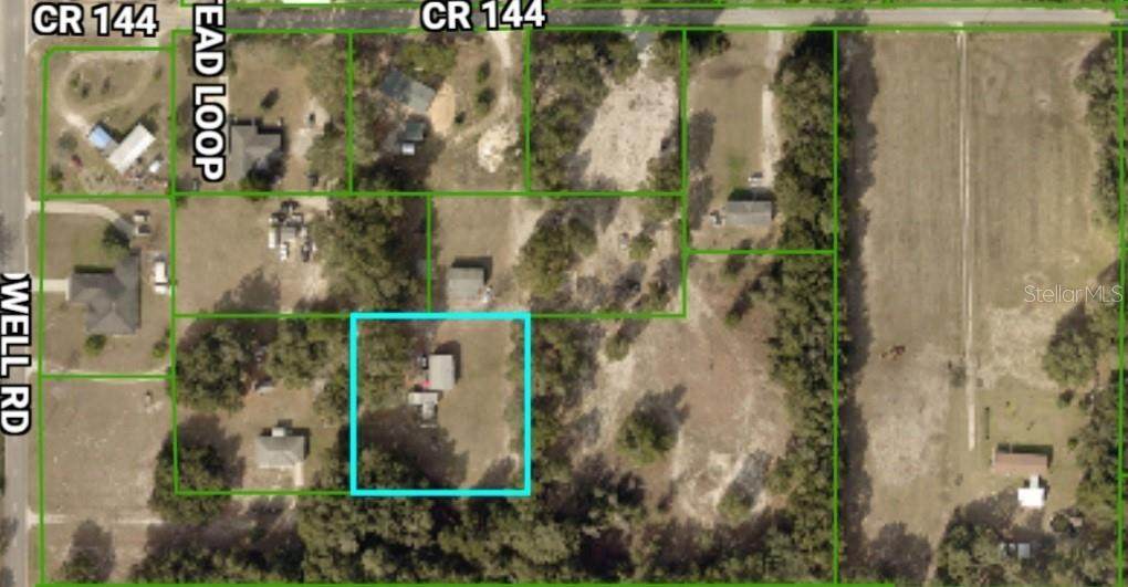 5097 County Road 144 - Photo 1