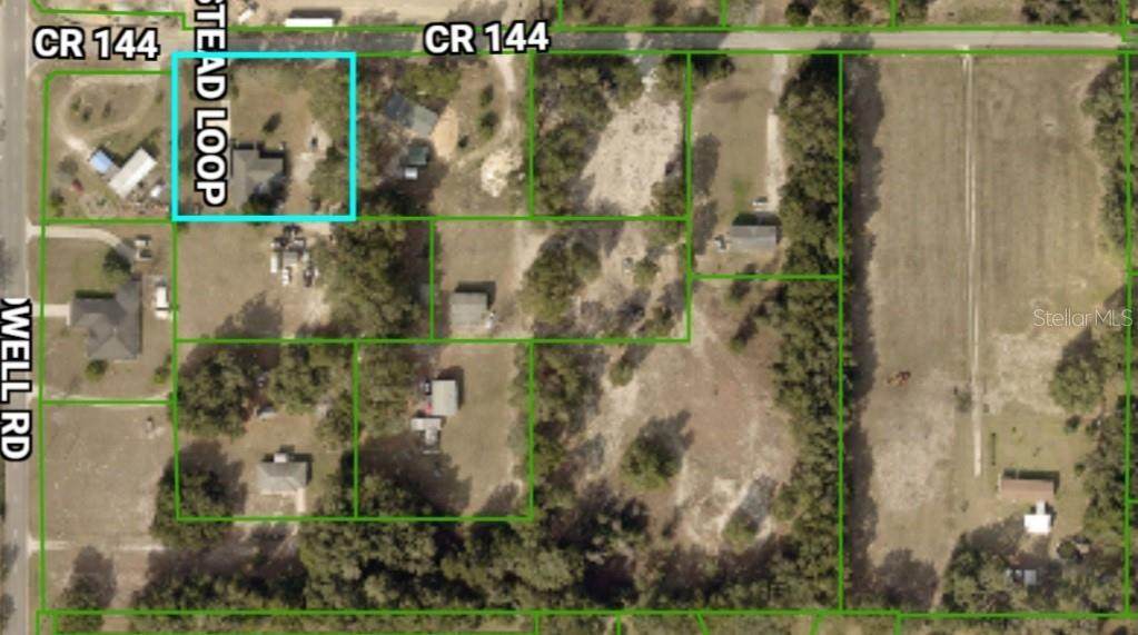 5059 County Road 144 - Photo 1